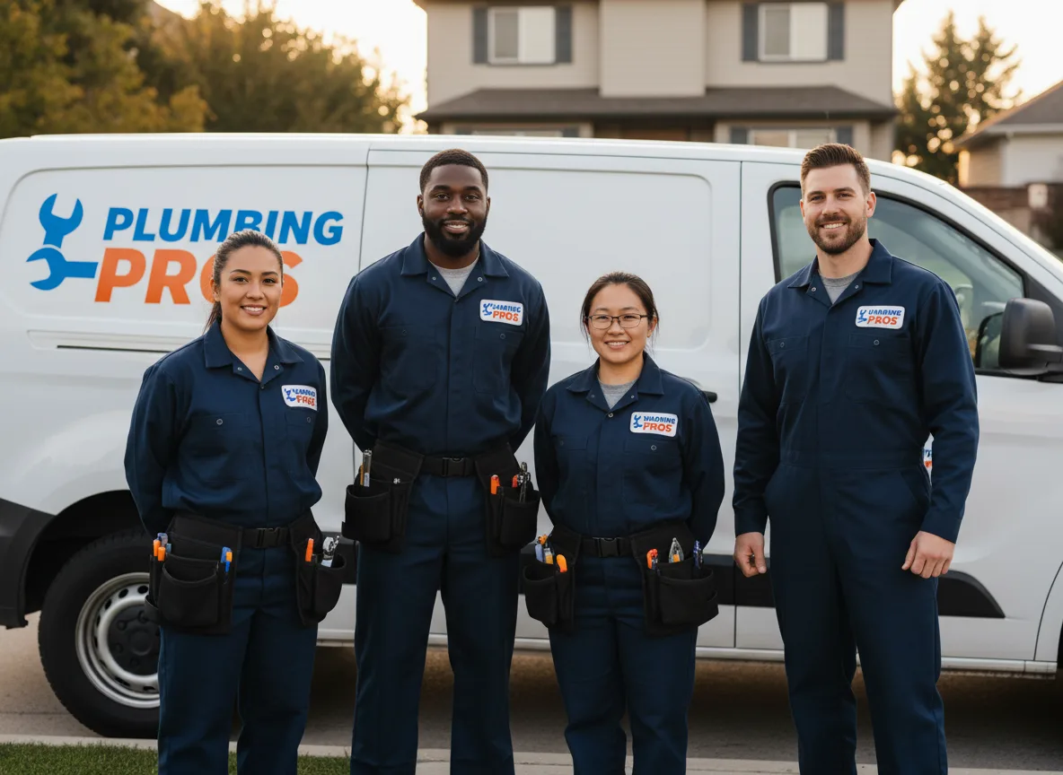 Water Heater Repair company in Leicester, NC